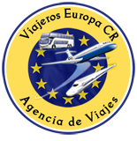 Viajeros Europa CR