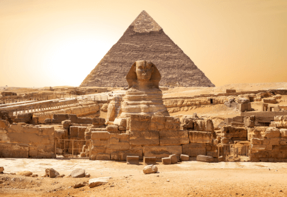 Excursión Egipto, Turquía y Emiratos Árabes - Enero 2026