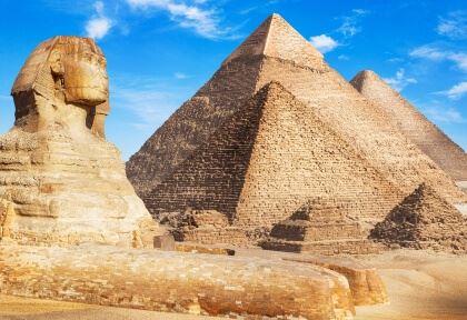 Excursión a Tierra Santa Enero 2026