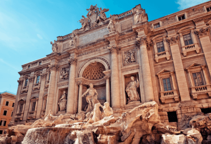 Excursión Esencia Europea - Enero 2026