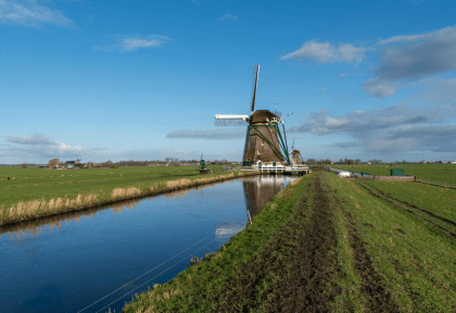 Excursión Sueño Navideño en Europa Diciembre 2025