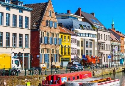 Excursión Europa Escandinava Grupo 02 Julio 2026