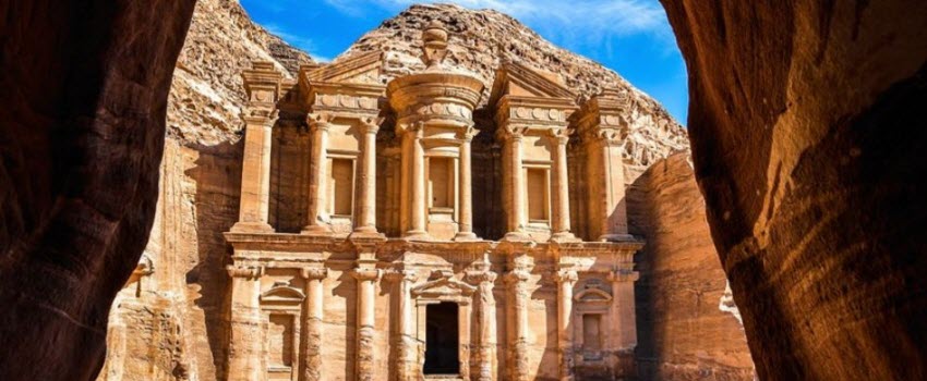 Petra, Jordania: 3 experiencias culturales y únicas que todo viajero debe vivir